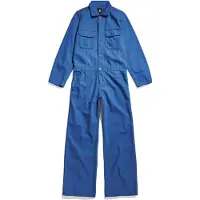 G-Star Painter Langærmet Jumpsuit