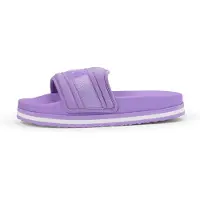 FILA Pantoletter 'Morro Bay' lavendel / hvid