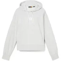 Timberland Sweatshirt lysegrå / offwhite