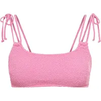 LASCANA Bikinioverdel lys pink