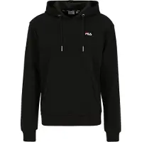 FILA Sweatshirt 'Bengel' rød / sort / hvid