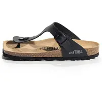Bayton Pantoletter 'MERCURE' sort