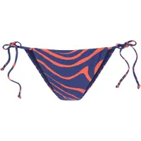 Buffalo Bikinitrusse '' royalblå / orange