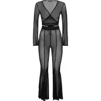 LASCANA Jumpsuit sort