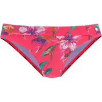 LASCANA Bikinitrusse blandingsfarvet / pink