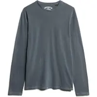 Superdry Classic Essential T-shirt Med Lange ærmer