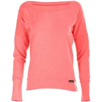 Winshape Funktionsbluse 'WS2' koral / sort