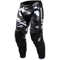 Troy Lee Designs Gp Formula Off-road Bukser