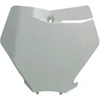 RTECH by MECPLAST Ktm Sx/sx-f/xc/xc-f 2019 Frontplade
