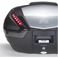Givi V47 Baglygte