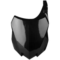 Polisport Kawasaki Kx250f 13-16 Kx450f 13-15 Frontplade