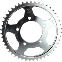 JT Sprockets 530 Jtr829.47 Steel Bagtandhjul