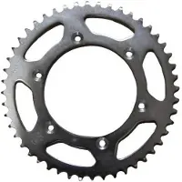 JT Sprockets 530 Jtr479.48zbk Bagtandhjul