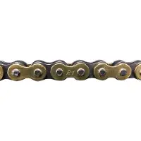 Renthal 520r1 Mx Circlip Non O Ring Offroad Works Kæde