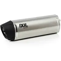 Ixil Yamaha Mt-09 1113722001 Ikke-homologeret Fuldt Linjesystem