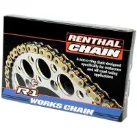 Renthal 428r1 Kæde