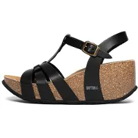 Bayton Sandaler 'Lanzarote' sort