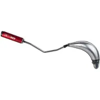 Tecnigas E-nox Evo 2 Acero Sherco 50 Sm-r/se-r E4/e5 Ref: 061252141 Homologeret Fuldlinjesystem