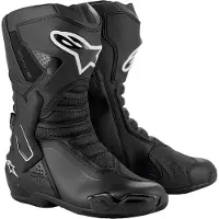 Alpinestars SMX-6 V3 WP Sort 40