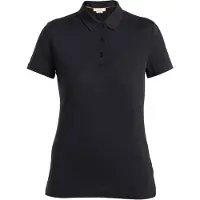 Icebreaker Funktionsbluse 'Tech Lite III' sort
