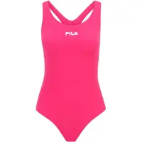 FILA Badedragt 'SAKI' fuchsia