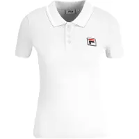 FILA Shirts 'LEUBEN' navy / rød / hvid