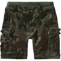 Brandit Packham Vintage Shorts