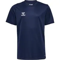 Hummel Funktionsskjorte 'Essential' marin