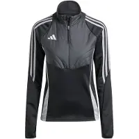 Adidas Tiro 24 Winterized T-shirt Med Lange ærmer