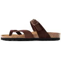 Bayton Pantoletter 'Diane' choko