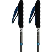 Salomon Ultra Carbon Foldable Spadserestokke