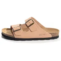 Bayton Pantoletter 'Tracy' abrikos