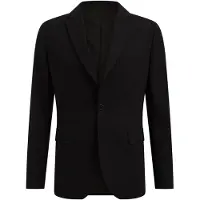 We fashion Jakke sort