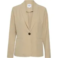 Saint tropez Blazer 'Celest' sand