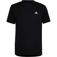 Adidas Club T-shirt Med Korte ærmer