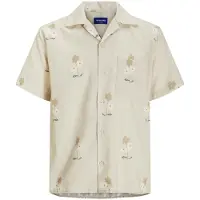 Jack & Jones Relaxed Fit Hawaiiskjorte