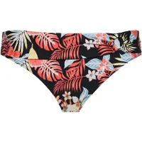 s.Oliver Bikinitrusse blandingsfarvet / sort