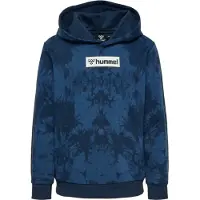 Hummel Jump Aop Hættetrøje