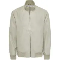 Only & Sons Nico Fake Suede Otw Jakke