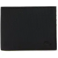 Lacoste Classic Petit Piqué Six Card Tegnebog
