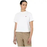 Dickies Oakport Boxy T-shirt Med Korte ærmer