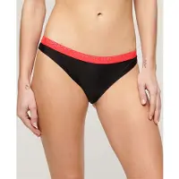 Superdry Elastic Classic Bikinitrusser