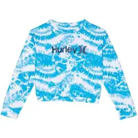 Hurley Tie Dye Sweatshirt