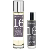 Caravan Nº16 150+30ml Parfume