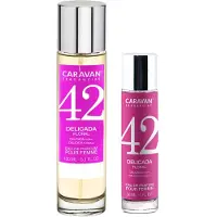 Caravan Nº42 150+30ml Parfume