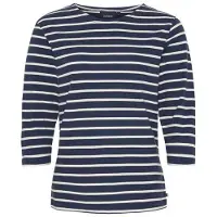 Sea Ranch Cannes 3/4 ærmet T-shirt