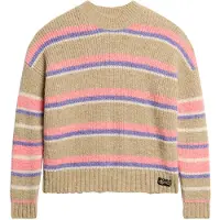 Superdry Multi Stripe Trøje