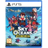 Sony Ps5 Sky Oceans: Wings For Hire