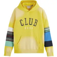Scotch & Soda Club Soda Sweatshirt