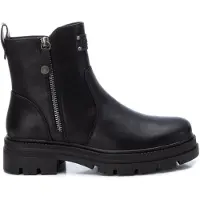 Refresh 171002 Flat Booties